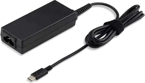 ACER 100W Power Adaptor [20v, 5A][USB-C] NB4549