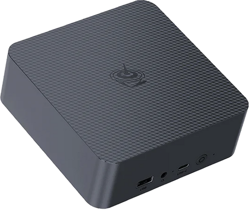 Beelink EQi12-D4 i5-1235U 16GB 500GB SSD Mini PC 3yr wty Win11 Pro
