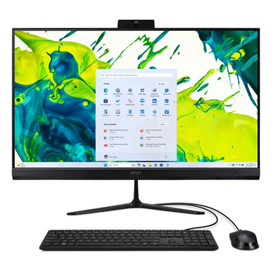 ND5054B - Acer Aspire C27-2 27" i7-1335u 16GB 512GB SSD AIO W11Home