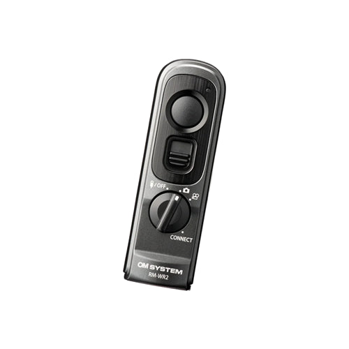 OLX9540 - OM SYSTEM RM-WR2 WIRELESS REMOTE CONTROL