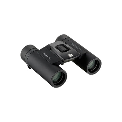 OM SYSTEM 10x25 WP II Waterproof Binoculars