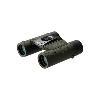 OLB5023 - OM System 8x25 WP II Waterproof Binoculars