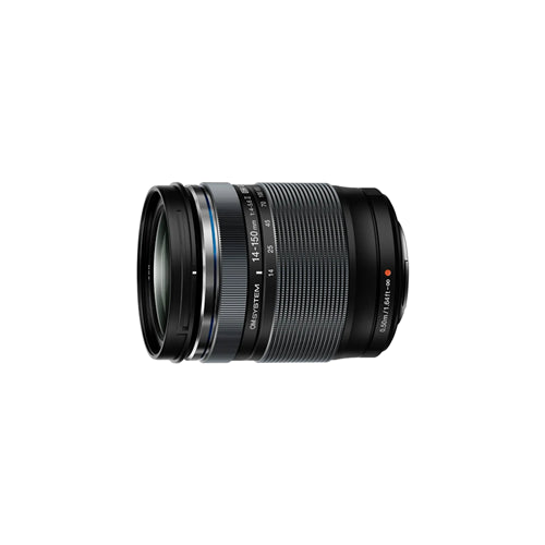 OLL2195 - OM System 14-150mm II f4.0-5.6 Micro Four Thirds Lens Black