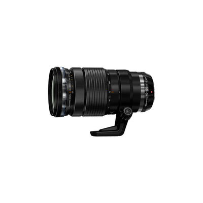 OLL2245 - OM SYSTEM 40-150mm f2.8 Tele Zoom PRO Lens Black
