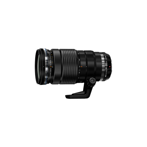OLL2245 - OM SYSTEM 40-150mm f2.8 Tele Zoom PRO Lens Black
