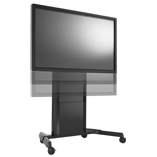 Chief LPD1U - Large Fusion DHA Mobile Cart