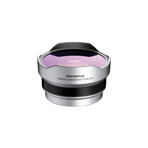 OM SYSTEM OLL2306 - Olympus PEN Lens Fisheye Converter for 14-42 II