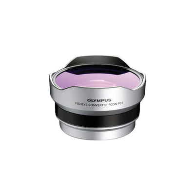 OM SYSTEM Olympus PEN Lens Fisheye Converter for 14-42 II