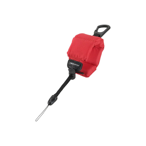 OLX3205 - OM SYSTEM CHS-09 Schwimmgurt Rot TG-7