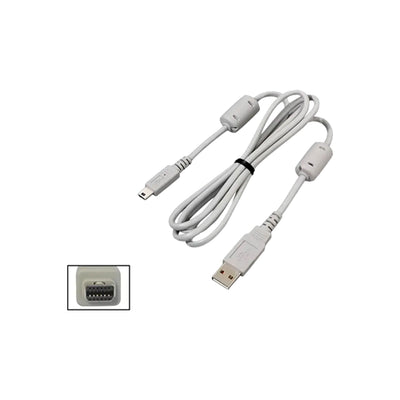 OM SYSTEM Olympus CB-USB6 USB Connection Cable