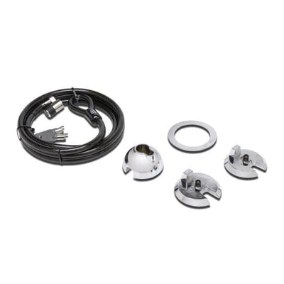 Kensington K67917M SafeDome Cable Lock iMac Master-Keyed