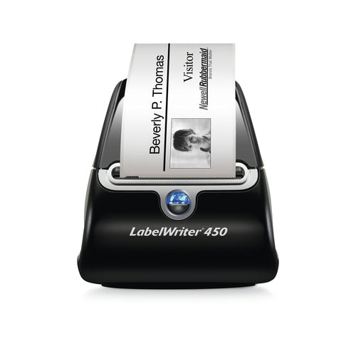 2093092 - Dymo LW Ship Lbl 54X101m Pk6