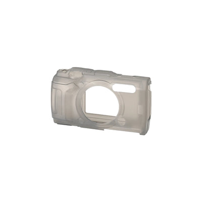OM SYSTEM Olympus CSCH-127 Silicon Jacket for TG-6