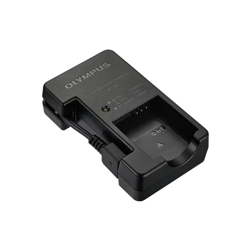 OLX9176 - OM System UC-92 External Battery Charger