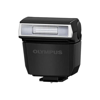OM SYSTEM Olympus FL-LM3 OM-D E-M5 Mark II Flash