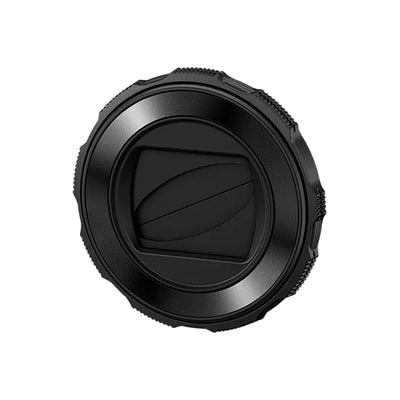 OM SYSTEM LB-T01 Lens Barrier Black for TG-7