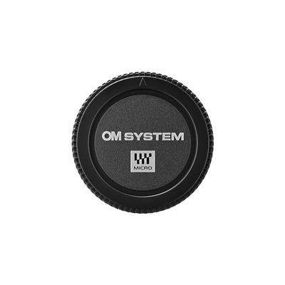 OLX9482 - OM System BC-2 Body Cap for Micro Four Thirds