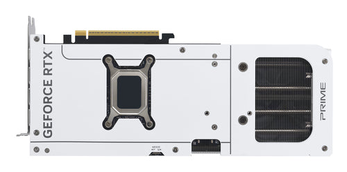 90YV0M19-M0NA00 - ASUS PRIME-RTX5070-O12G-WHITE GRAPHICS CARD