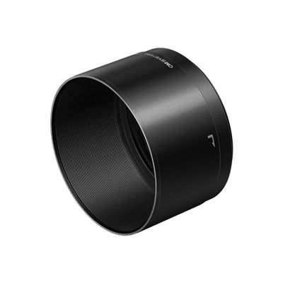 OLX9803 - OM SYSTEM LH-66E SCHWARZE STREULICHTBLENDE