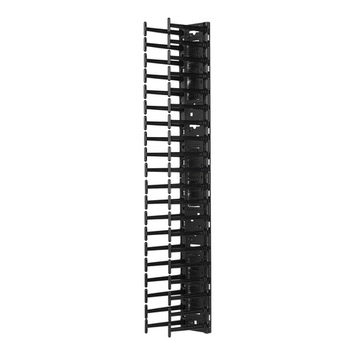 APC AR7580A - Vertical Cable Manager for NetShelter SX