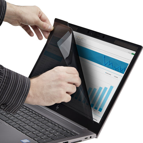 STARTECH.COM MAGNETIC PRIVACY SCREEN FOR 16-INCH 16:10 LAPTOP, TAA, 2 YR