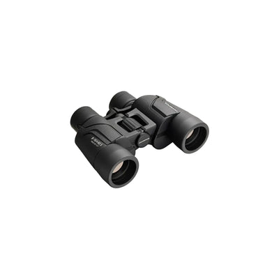 OLB5114 - OM SYSTEM 8-16x40 S Zoom Porro Prism Binoculars