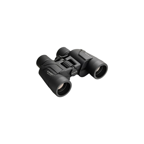 OLB5114 - OM SYSTEM 8-16x40 S Zoom Porro Prism Binoculars