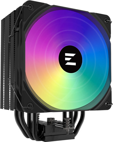 CNPS9X PERFORMA PLUS - Zalman CNPS9X Performa Plus ARGB CPU Cooler AM4/5/LGA1200/1700