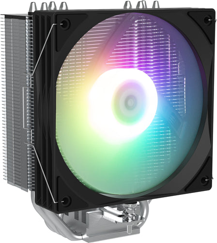 Zalman CNPS9X Optima2 ARGB CPU Cooler AM4/AM5/LGA1200/1700 C
