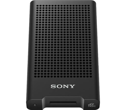 Sony MRWG3 CFexpress 4.0 Card Reader FM191