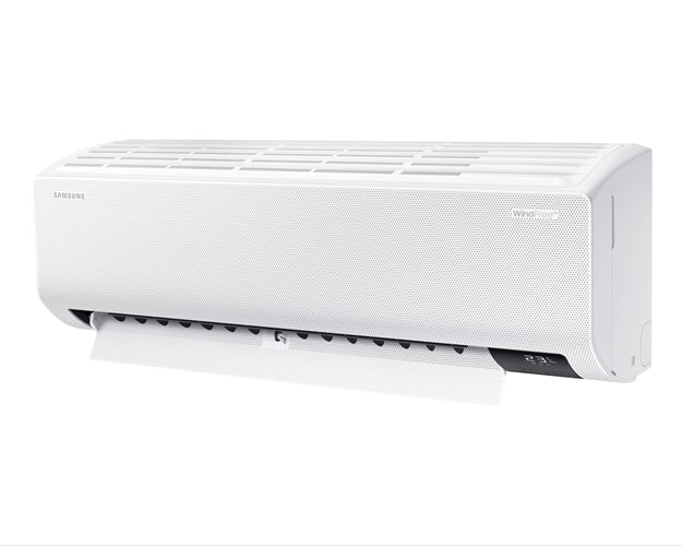 Samsung AI Smart Airise Geo Heatpump 3.5kW Indoor SWG1013