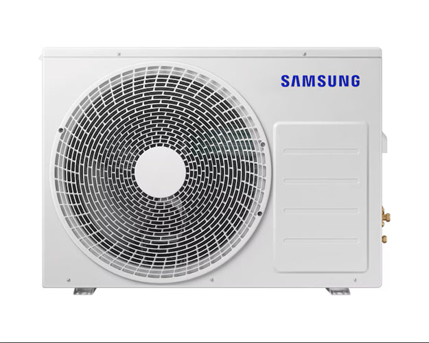 Samsung AI Smart Airise Geo Heatpump 3.5kW Outdoor SWG1014