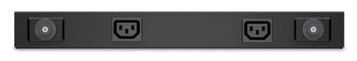 AP6020A - APC (AP6020A) RACK PDU, BASIC, 0U/1U, 100-240V/20A, 220-240V/16A, (13) C13