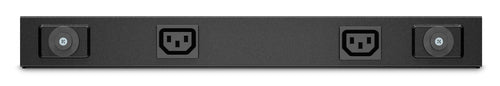 APC (AP6020A) RACK PDU, BASIC, 0U/1U, 100-240V/20A, 220-240V/16A, (13) C13