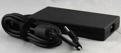 835888-001 - HP Power Adapter AC 200W 4.5mm Tip R/A 19VDC Output - C6 3-Pin AC Input