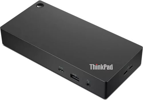 Lenovo ThinkPad Universal USB-C Dock DL0010