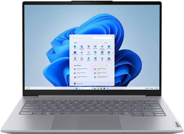 Lenovo ThinkBook 14 G8 14" WUXGA Ultra 5 16GB  512GB  W11P 1