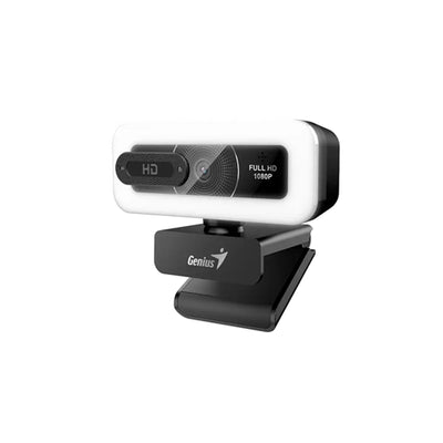 Genius FaceCam Light FHD Webcam