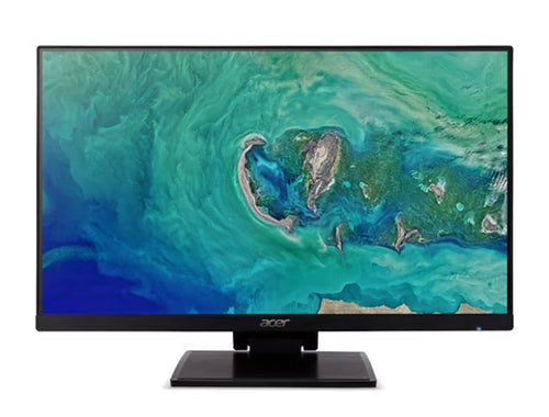 Acer UT241YA  24" Touch 1920x1080 IPS HDMI DP Type-C Monitor