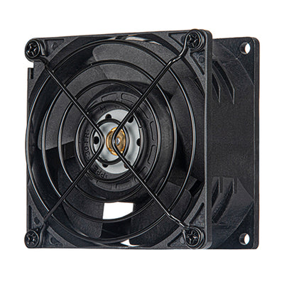 FN051 - SilverStone FHS80X Industrial Case Fan 80mm