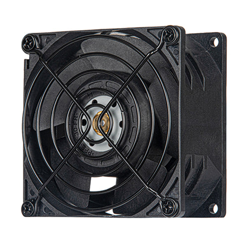 FN051 - SilverStone FHS80X Industrial Case Fan 80mm