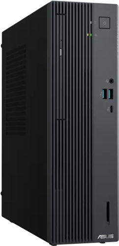 ASUS P500SV-05210H007X SFF Desktop C5-210H 16GB 512GB W11Pro