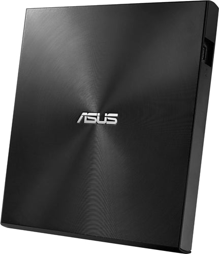 ASUS ZenDrive U7C SDRW-08U7C-U 8x DVDRW USB External Optical