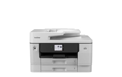 BPK338 - Brother MFCJ6960DW 35ppm A3/A4 Inkjet MFC $50 Cashback