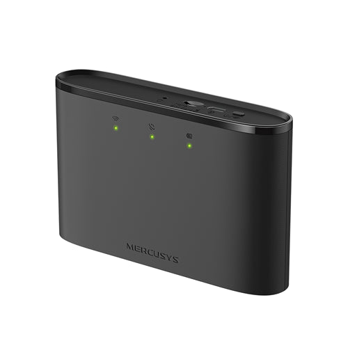 TP-Link Mercusys MT110 4G Mobile Router TP6264