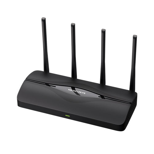 TP-Link Mercusys MR27BE BE3600 WIFi 7 2.5GbE Router TP6256