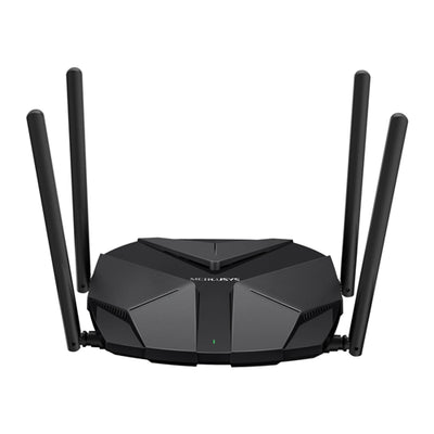 TP-Link MR85X - Mercusys MR85X AX3000 WIFi 6 2.5GbE Router