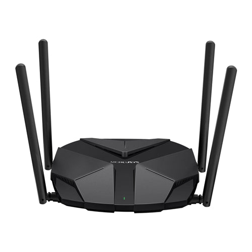 TP-Link Mercusys MR85X AX3000 WIFi 6 2.5GbE Router TP6252