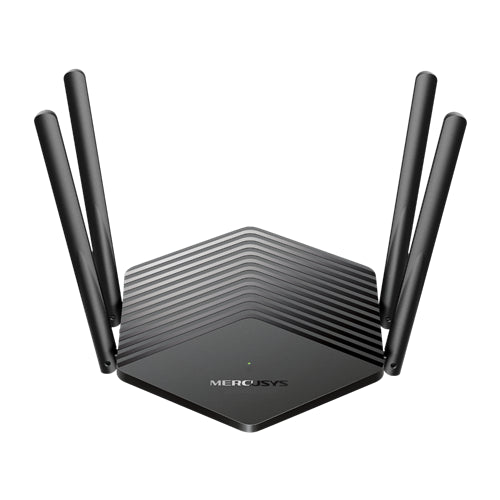 TP-Link Mercusys MR60X AX1500 WIFi 6 Gigabit Router TP6248