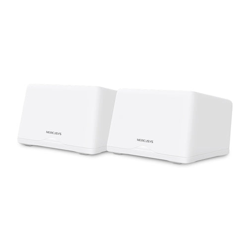TP-Link Mercusys Halo H47BE Wi-Fi 7 Mesh BE9300 2.5GbE - Twi